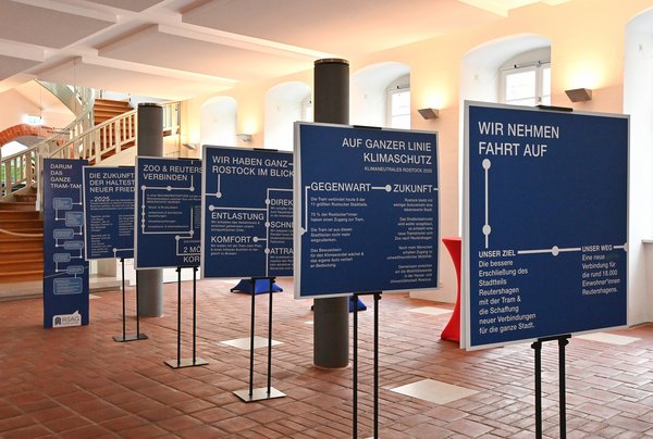 Ausstellung