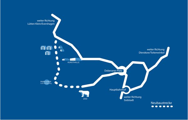 Trassenspaziergänge am 18.9.2023 und 19.9.2023