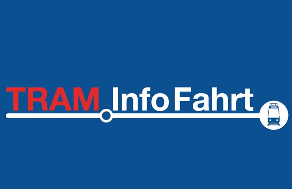 TRAM.Info Fahrt